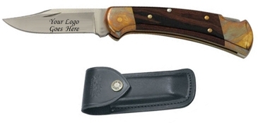 Buck® Ranger Lockback Knife