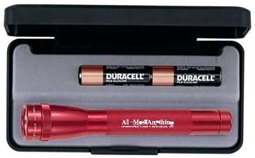 "AA" Mini Maglite®