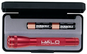 "AA" Mini Maglite®