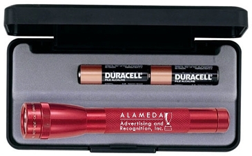 "AA" Mini Maglite®