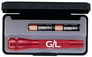 "AA" Mini Maglite®