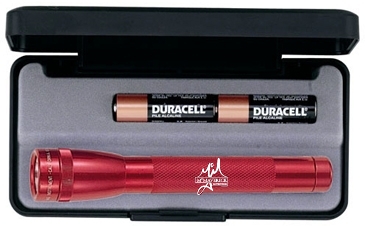 "AA" Mini Maglite®