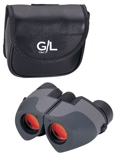 Binolux® Compact Binocular
