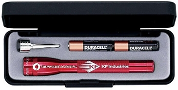 "AAA" Mini Maglite®
