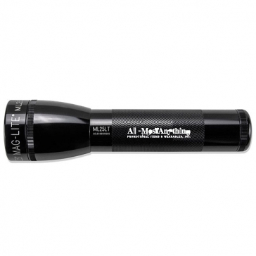 Maglite® ML25 2C Cell Flashlight