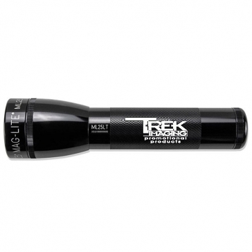 Maglite® ML25 2C Cell Flashlight