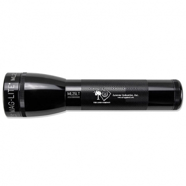 Maglite® ML25 2C Cell Flashlight