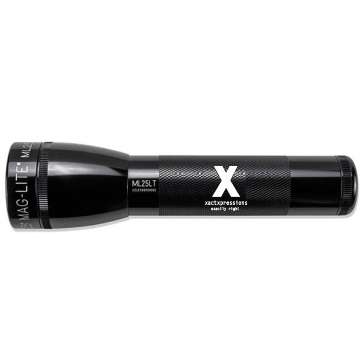 Maglite® ML25 2C Cell Flashlight