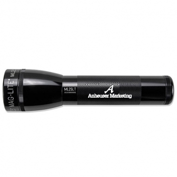 Maglite® ML25 2C Cell Flashlight