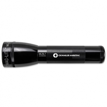 Maglite® ML25 2C Cell Flashlight