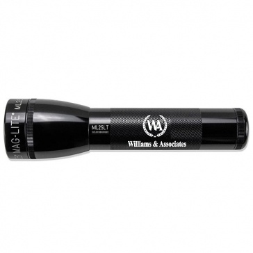 Maglite® ML25 2C Cell Flashlight