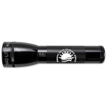 Maglite® ML25 2C Cell Flashlight