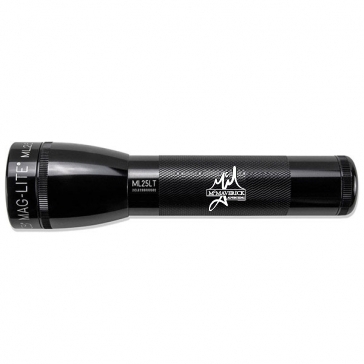 Maglite® ML25 2C Cell Flashlight