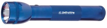 Standard 2 "D" Cell Maglite® Flashlights