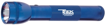 Standard 2 "D" Cell Maglite® Flashlights