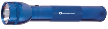 Standard 2 "D" Cell Maglite® Flashlights