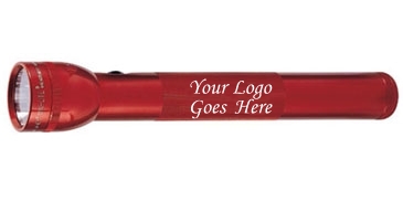 Standard 3 "D" Cell Maglite® Flashlight