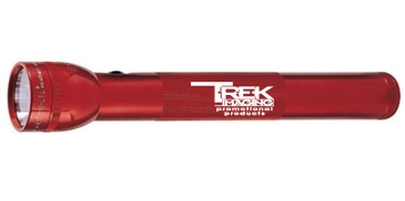 Standard 3 "D" Cell Maglite® Flashlight