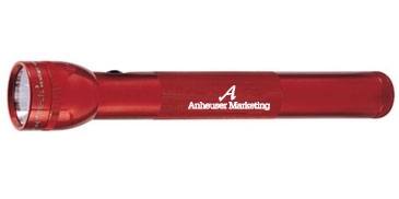 Standard 3 "D" Cell Maglite® Flashlight