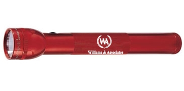 Standard 3 "D" Cell Maglite® Flashlight
