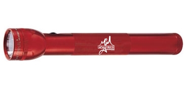 Standard 3 "D" Cell Maglite® Flashlight