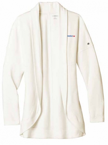 OGIO ® Ladies Luuma Cocoon Fleece