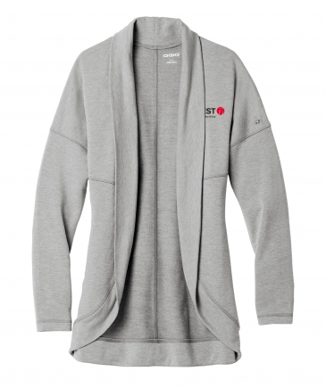 OGIO ® Ladies Luuma Cocoon Fleece