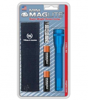 Maglite® Holster Combo Pak