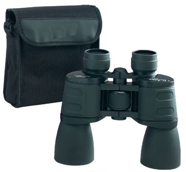 Binolux® Center Focus Binocular