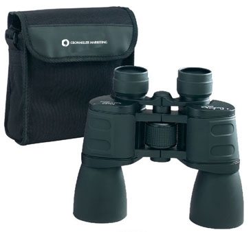 Binolux® Center Focus Binocular