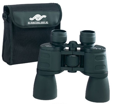 Binolux® Center Focus Binocular