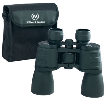 Binolux® Center Focus Binocular