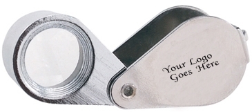 Cedar Creek® 10X Doublet Loupe