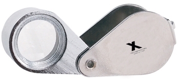 Cedar Creek® 10X Doublet Loupe