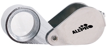 Cedar Creek® 10X Doublet Loupe