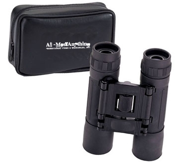 Binolux® 10 Power Roof Prism Binocular