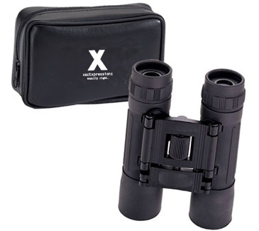 Binolux® 10 Power Roof Prism Binocular