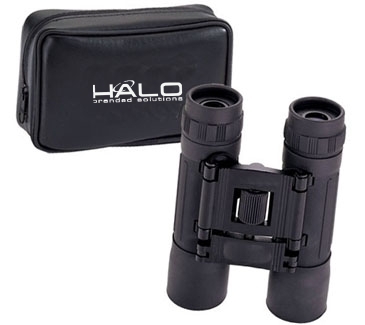 Binolux® 10 Power Roof Prism Binocular