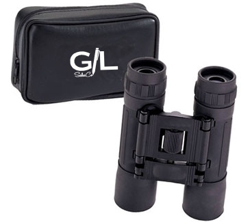 Binolux® 10 Power Roof Prism Binocular