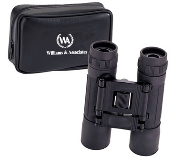 Binolux® 10 Power Roof Prism Binocular