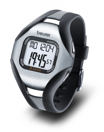 Beurer Heart Rate Monitor Watch- Non-US Employees Only