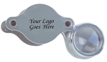 Cedar Creek® 16X Doublet Loupe