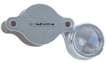 Cedar Creek® 16X Doublet Loupe