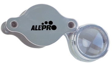 Cedar Creek® 16X Doublet Loupe