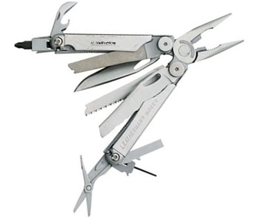 Leatherman® Wave Plus