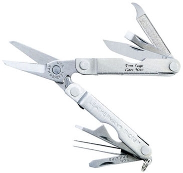 Leatherman® Micra Pocket Tool