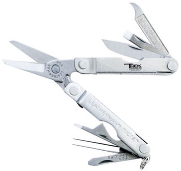 Leatherman® Micra Pocket Tool