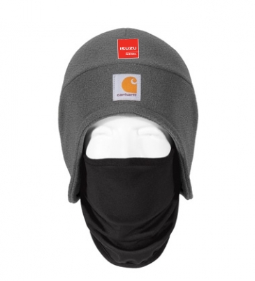Carhartt ® Fleece 2-in-1 Headwear
