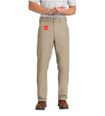 Carhartt ® Canvas Work Dungaree