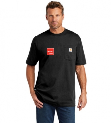 Carhartt ® Workwear Pocket Short Sleeve T-Shirt